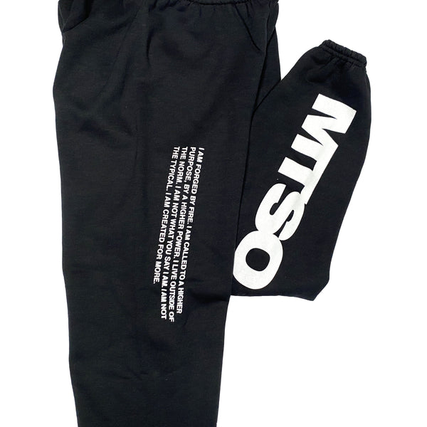 Youth Forged By Fire Sweatpants