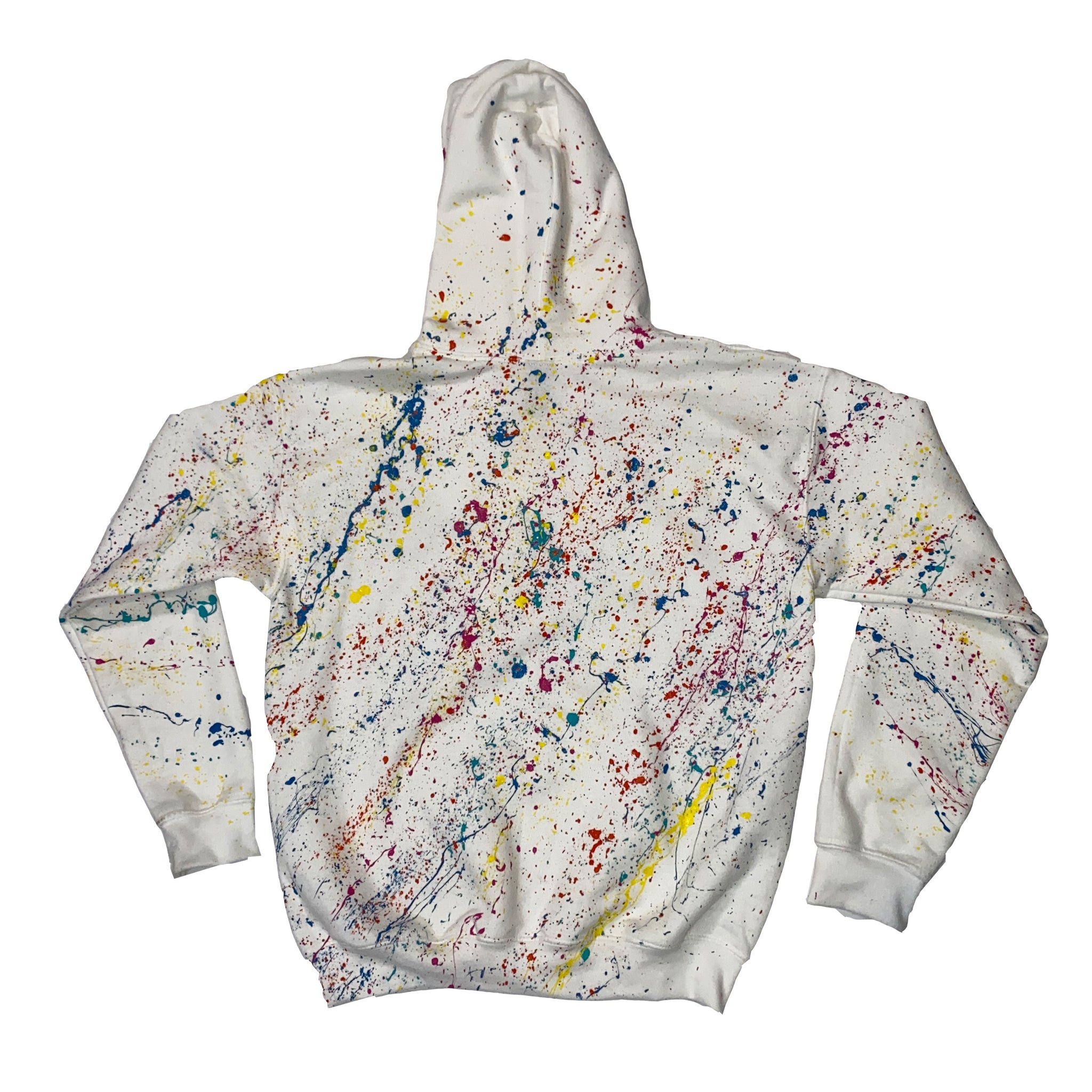 【CPGN STUDIO】24FW★ Cake Party Pigment Hoodie CPGN STUDIO / Cake Party Pigment Hoodie / Smoke Black