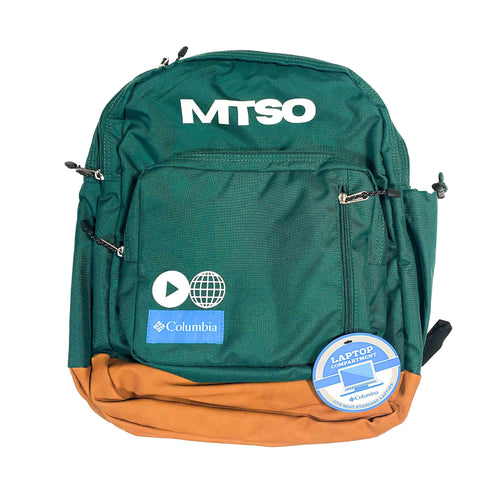 Columbia X MTSO Backpack - Green