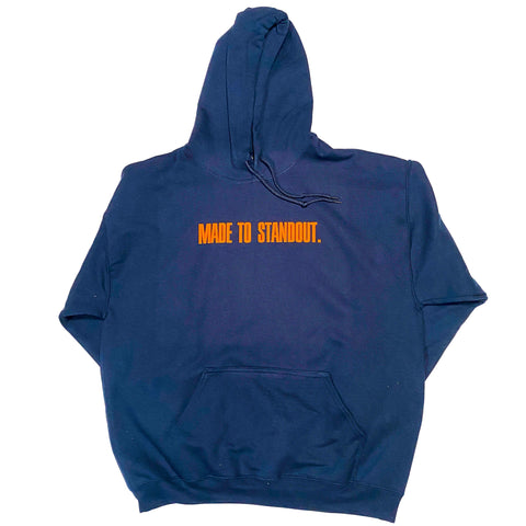 Classic Hoodie - UVA